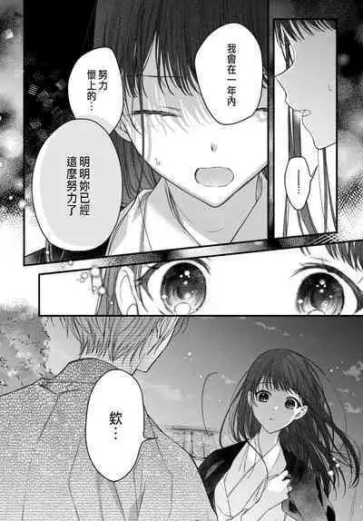 Tsuki e no Yomeiri 1-5