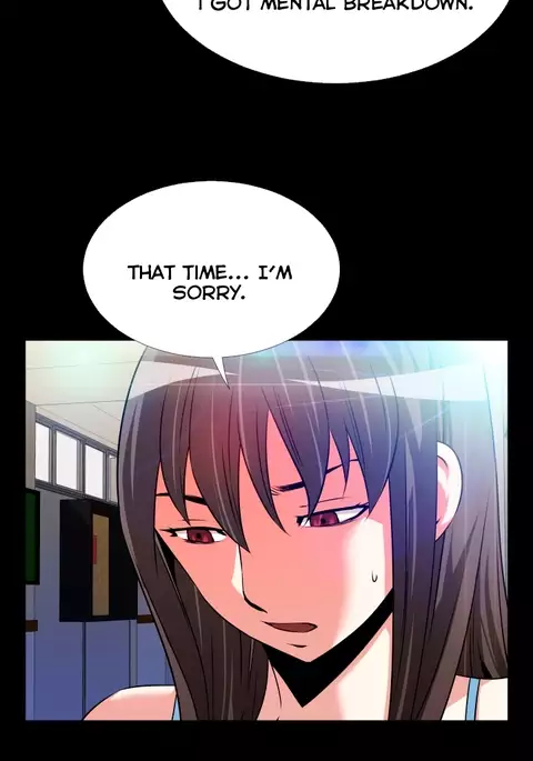 Love Parameter Ch.1-61