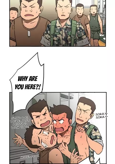 Refrain Love Ch.1-39