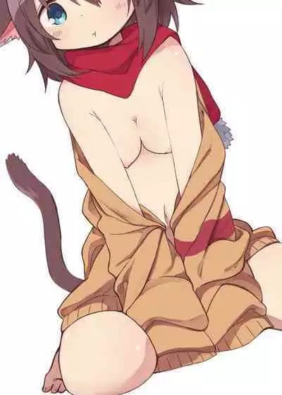 Dorothy-chan to Icha Love Ecchi suru Hon