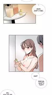 [Silverstar] Talk To Me Ch.1-37 (English) (Ongoing)