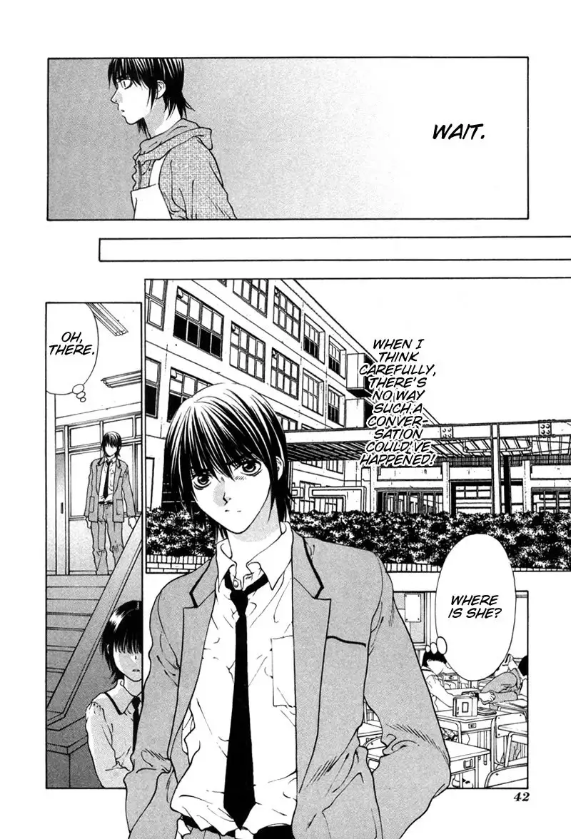 Bitter Virgin V1 - CH2V2