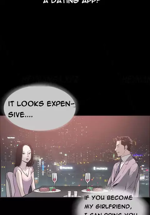 Cohabitation Ch.1-28