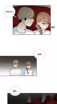[Silverstar] Talk To Me Ch.1-36 (English) (Ongoing)