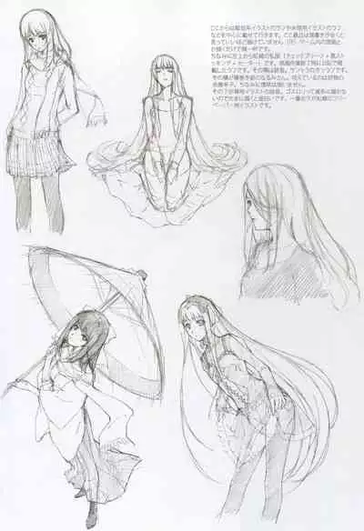 Caucasus Second Fanbook