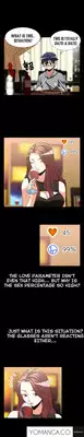 [Insane] Love Parameter Ch.1-49 (English) (YoManga) (Ongoing)