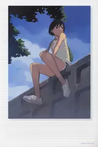 [Takamichi] Takamichi Art Works