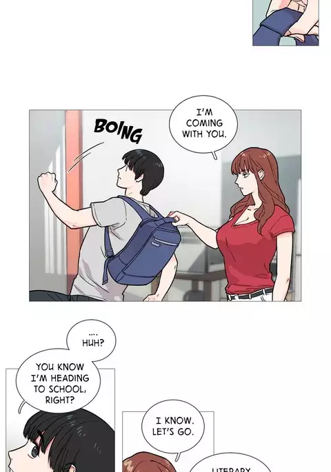 Sadistic Beauty Ch.1-30