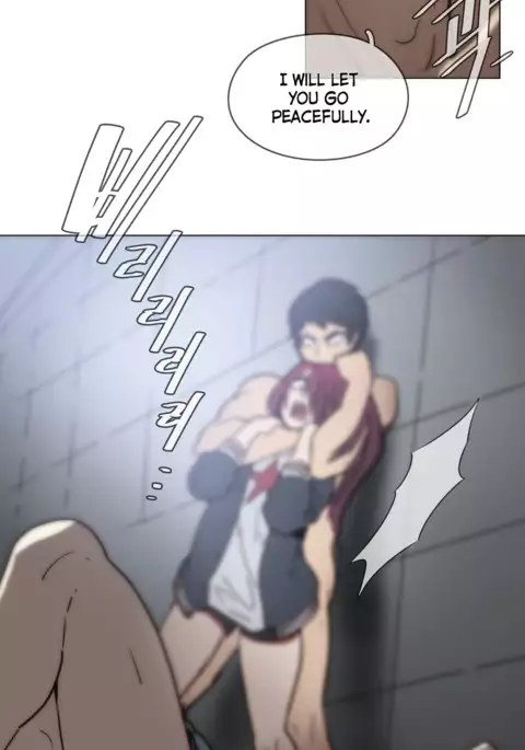 Household Affairs Ch.1-45