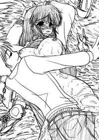 [サークルENERGY] 姫ぷち