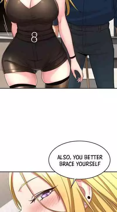 [Abio4, Bangkki] Sextudy Group (1-28) [English] [Ongoing]