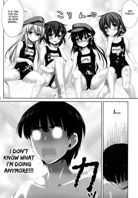 petit lips {Hennojin}