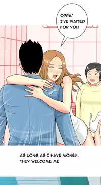 Hooker Ch.1-36 (English) (Ongoing)