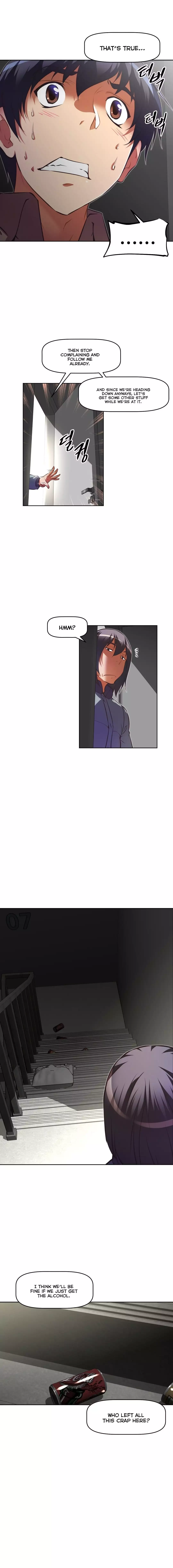 Brawling Go Ch.76-125