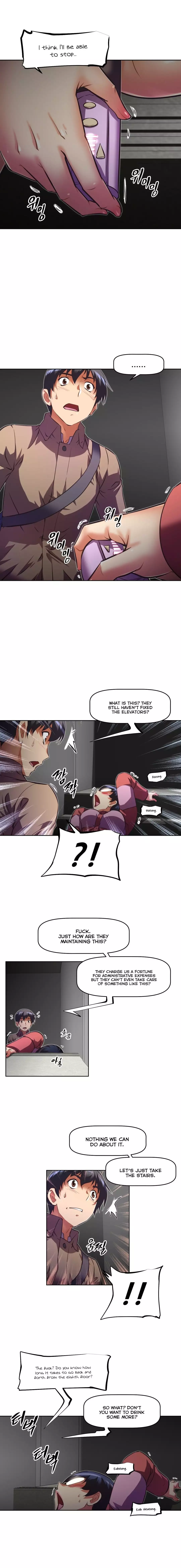 Brawling Go Ch.76-113