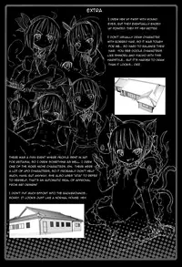 (SC46) [Nounai Kanojo (Kishiri Toworu)] Hakugyokurou to Youmu to Arbeit | Part Time Job with Youmu at Hakugyokurou (Touhou Project) [English] [UMAD]