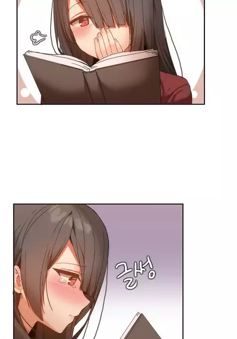 Hari Dormitory Ch.0-11