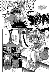 [Appleton] Cherry Town [English] [Tonigobe]