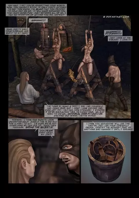 The Shadow Of The City