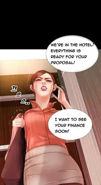 [Mojo] My Wives Ch.1-36 (English) (Ongoing)
