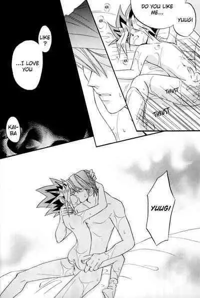 Yami no Shihou Torihiki