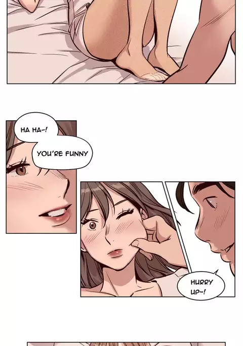 Atonement Camp Ch.1-38