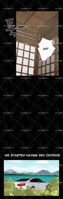 The Taste of Hands Ch.1-43 (English) (Ongoing)