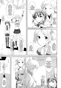 [Hiro Touge] Welcome to Near-Future Academy