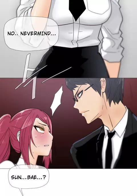 Household Affairs Ch.1-44