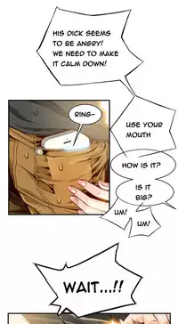 [Gyuo] Kill the Dead Bastard Ch.0-18 (English) (Ongoing)