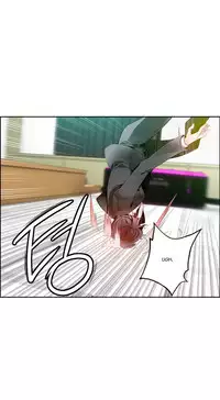 [Juder] Lilith`s Cord Ch.1-20 (English) (Ongoing)