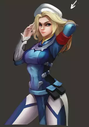 Realistic arts by AromaSensei