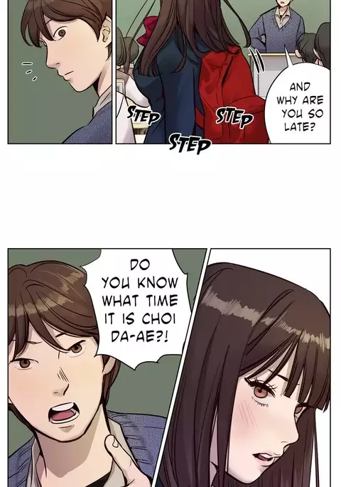 Atonement Camp Ch.1-32