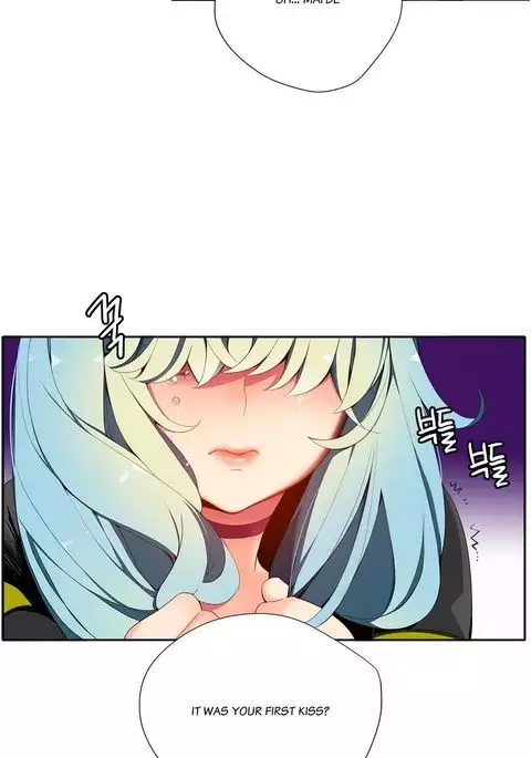 Lilith`s Cord Ch.1-37