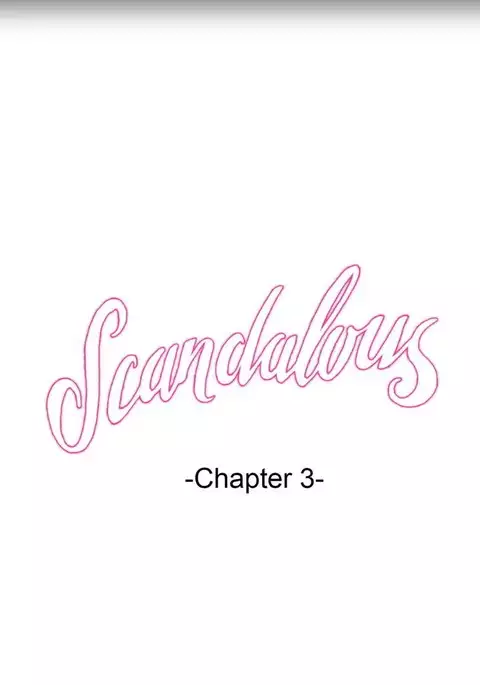 Scandal of the Witch Ch.1-10