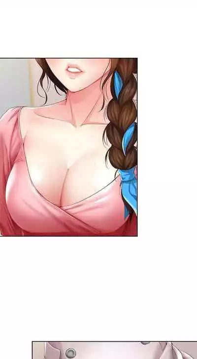 [週四] [嫌疑犯H & 金Zetta] 寄宿日記 1-43 官方中文（連載中）