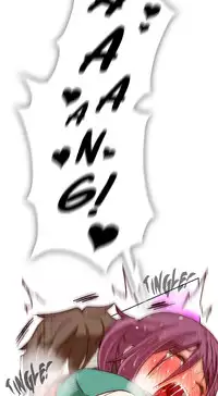 [Yi Hyeon Min] Secret Folder Ch.1-11 (English) (Ongoing)