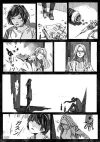 Kremlin letter(クリムリンレタ)_Complete