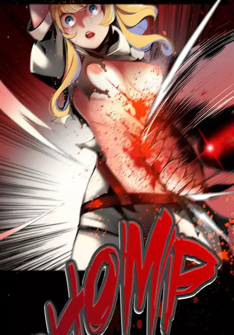 Lilith`s Cord Ch.1-39