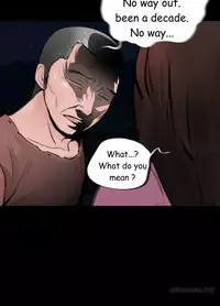 Missing Ch.1-13 (English) (Ongoing)