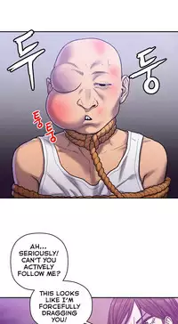 Ghost Love Ch.1-22 (English) (YoManga) (Ongoing)