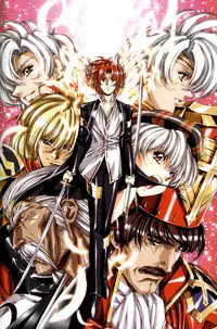 [Urushihara Satoshi] Urushihara Satoshi Illustration Shuu Phi