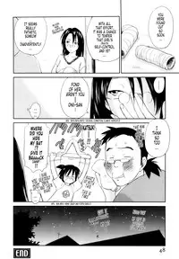 [Mutsuki Tsutomu] Momoiro Peanuts Vol. 1 [English] [Tonigobe]