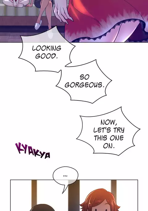 Perfect Half Ch.1-39