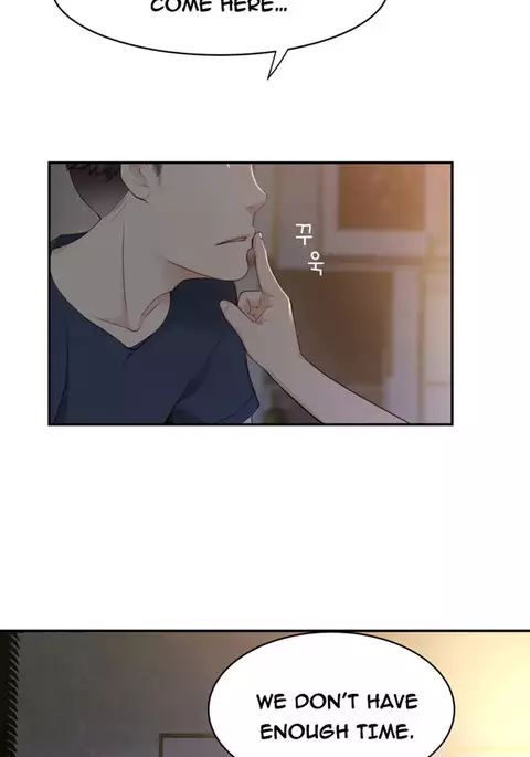 Tissue Thieves Ch.1-9