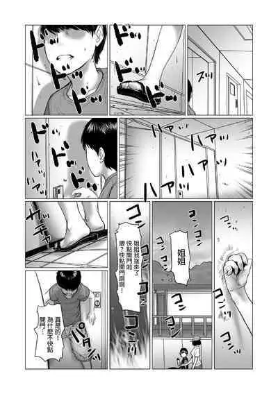 弟のゲーム脳と姉のゲーム性 中文翻譯