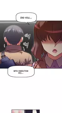 [Worin] Brawling Go Ch.76-85 (English) (Ongoing)