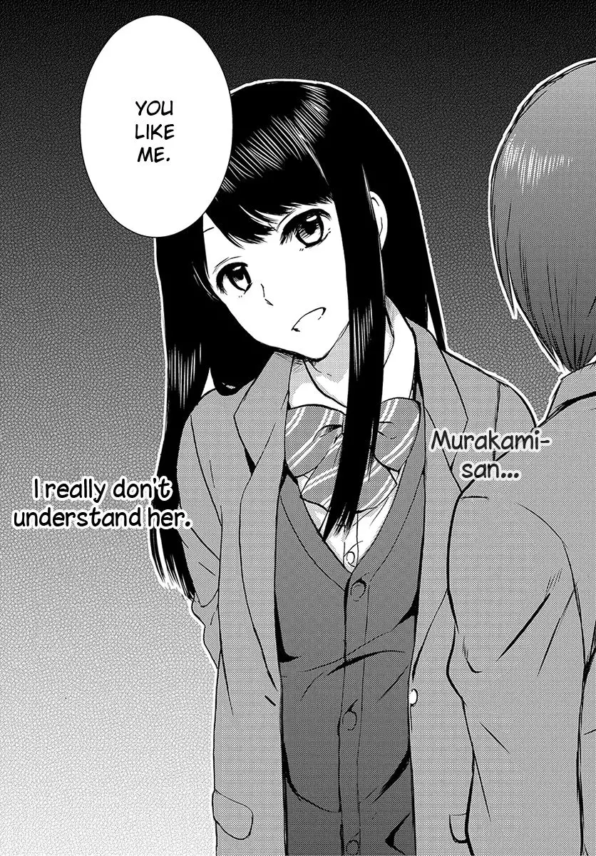 Flag Time - Chapter 2