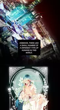 [Juder] Lilith`s Cord Ch.1-20 (English) (Ongoing)