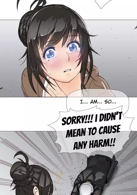 Household Affairs Ch.1-45